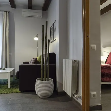 Dailyflats Centre Appartement *