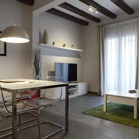 Appartement Dailyflats Centre *