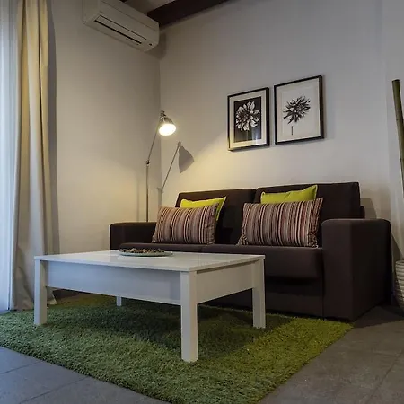 Appartement Dailyflats Centre