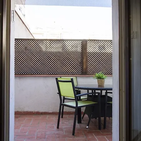Appartement Dailyflats Centre *