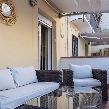 Appartement Dailyflats Centre Barcelone