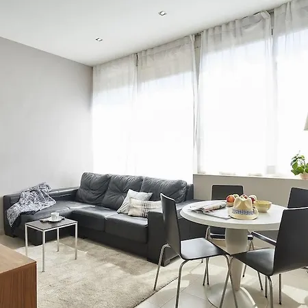 Apartament Ainb Diagonal Francesc Macia *