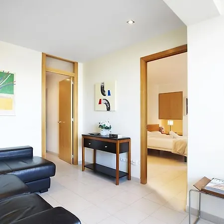Apartament Ainb Diagonal Francesc Macia