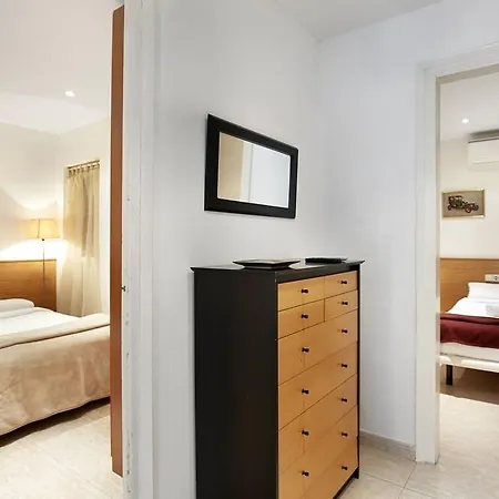 Apartament Ainb Diagonal Francesc Macia *