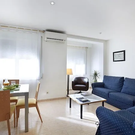 Apartament Ainb Diagonal Francesc Macia Barcelona