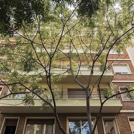 Ainb Diagonal Francesc Macia Apartament Barcelona