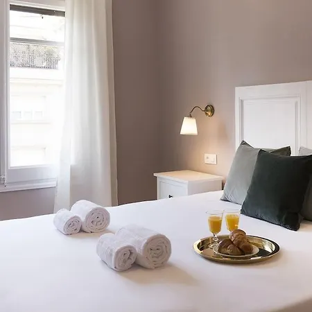 Habitat Alaia 4* Barselona