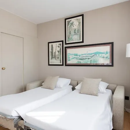 Hotel Atenea Barcelone