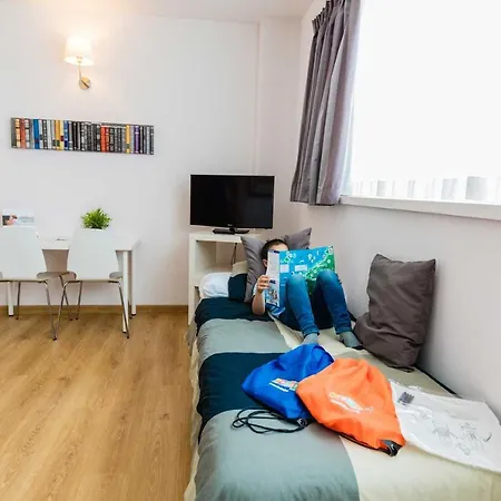 Atenea Hotel 4*