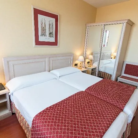 Sunotel Aston Hotel