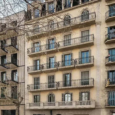 Viladomat Apartment