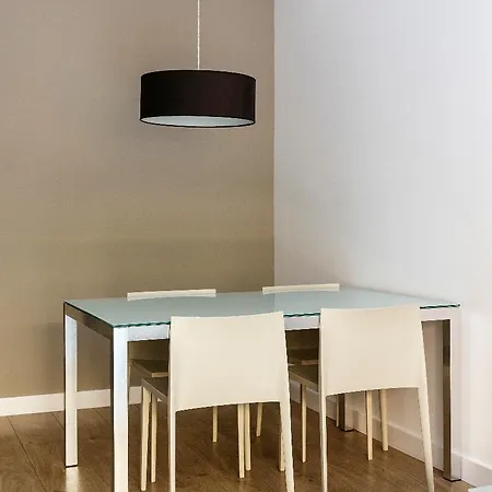 Viladomat Apartment Barcelona
