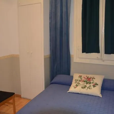 Casa Consell Gran Via, 2* Barcelona
