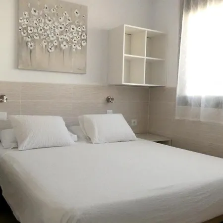 豪斯旅馆 2* 巴塞罗那