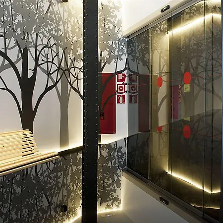 Apartamento Mh Barcelona
