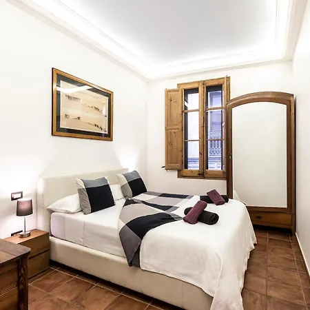 Pensión Vidre - Plaza Real Barcelona