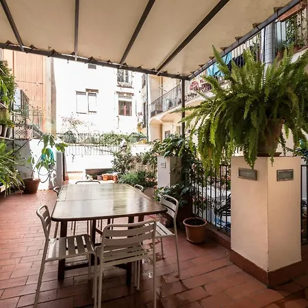 Vidre - Plaza Real Pensión
