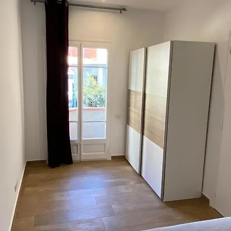 Viu Bertran Apartamento