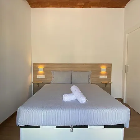 Viu Bertran Apartamento Barcelona