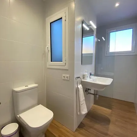 Viu Bertran Apartamento