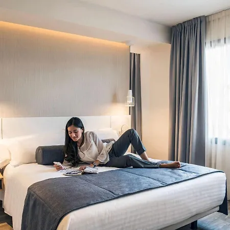 Hotel Mercure Condor