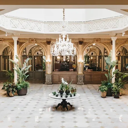 Oriente Atiram Hotel Barcelona