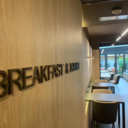 Silver Hotel Barcelona