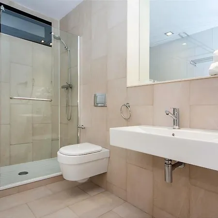 Mh Sant Pau Apartamento