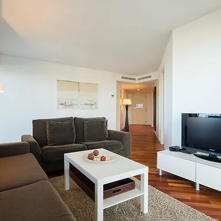 Appartement Rent Beach-diagonal Mar