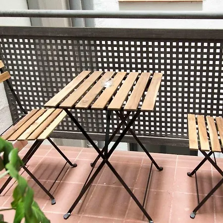 Casa Felipa Plaza Espana Hotell Barcelona