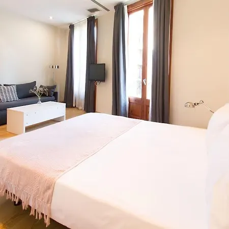 Casa Felipa Plaza Espana Hotell 3*