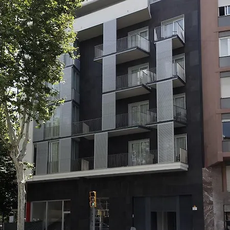 Fisa Rentals Les Corts *