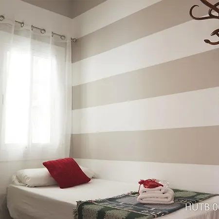 Alcam Augusta Διαμέρισμα
