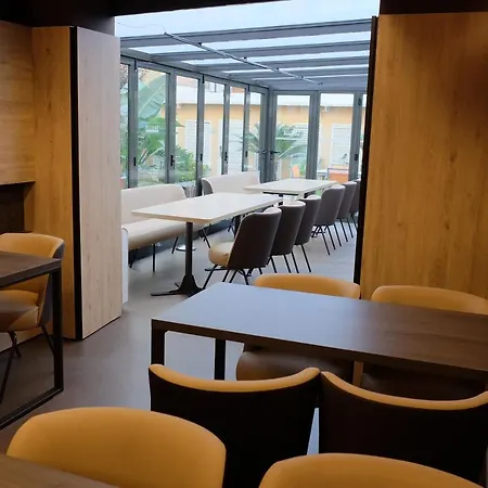 Silver Hotel Barcelona