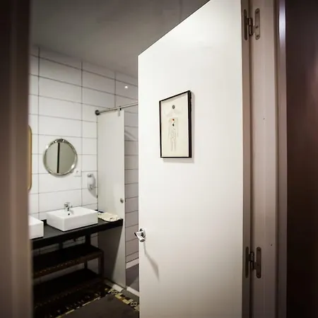 Hostal Pars Tailor's
