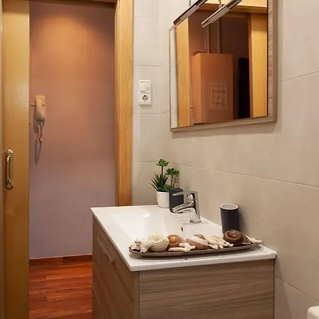Penthouse In Sagrada Familia برشلونة