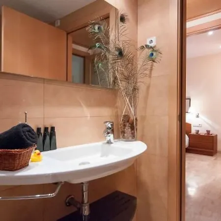 Bizflats Arc De Triomf Apartment *