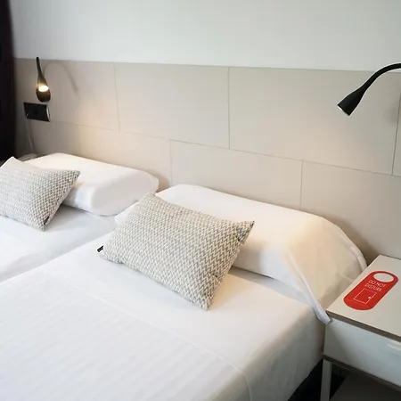 Maison d'hôtes Q Barcelone