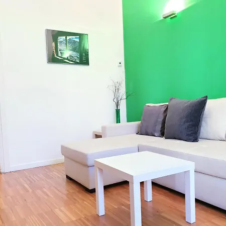 Barcelona Rooms Barcellona