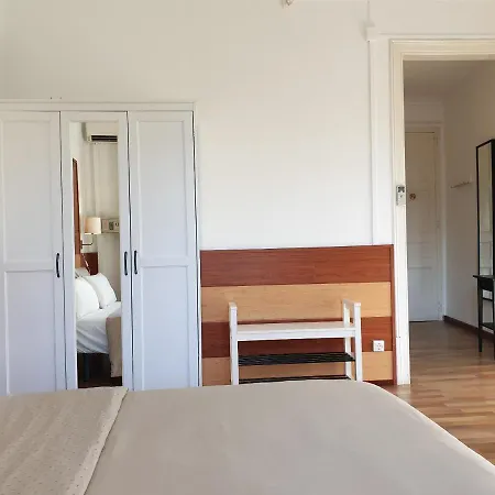 Barcelona Rooms Barcellona