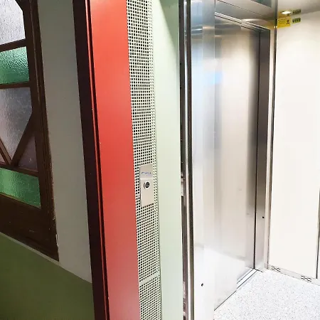 Affittacamere Barcelona Rooms