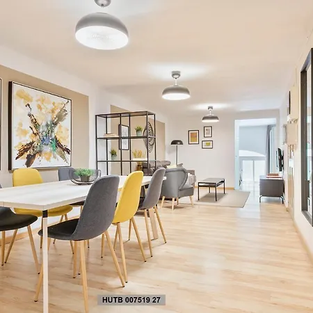 Alcam Office Up Apartment *