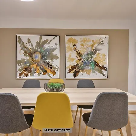 Apartment Alcam Office Up *