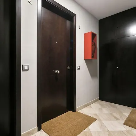 Fisa Gran Via Apartamento
