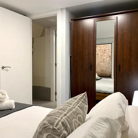 Dalí Apartamento *