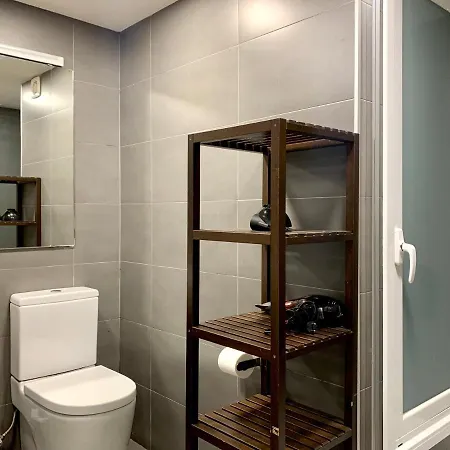 Dalí Apartamento *
