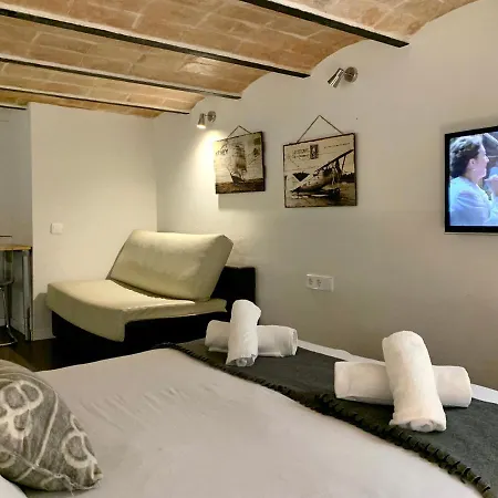Apartamento Dalí Barcelona