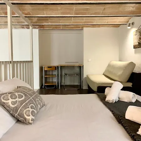 Dalí Apartamento Barcelona
