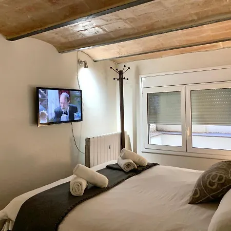Dalí Apartamento Barcelona