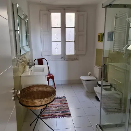 Casa Kessler Barcelona
